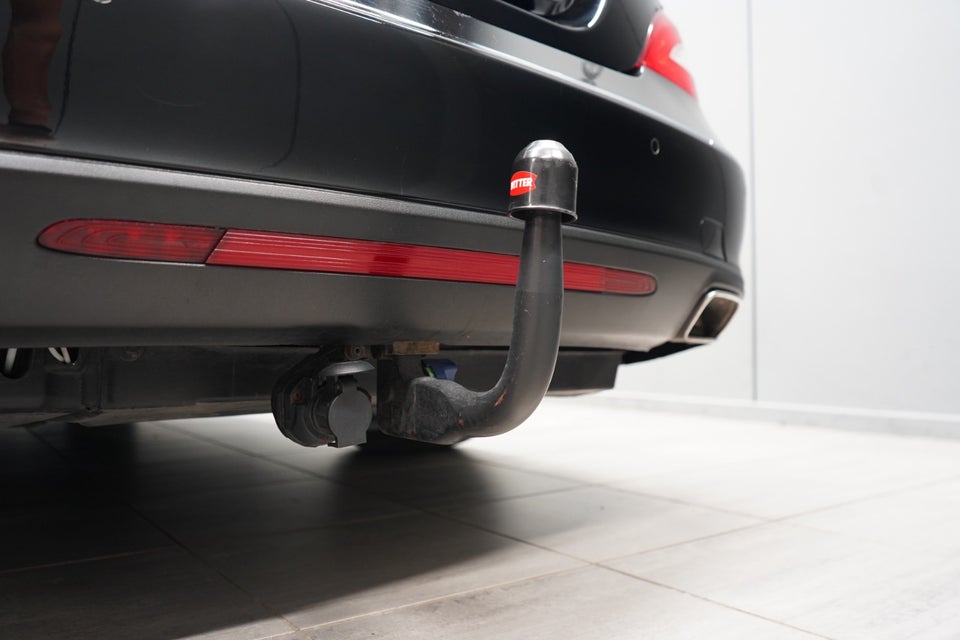 Mercedes CLS350 3,0 CDi Shooting Brake aut. BE Van 5d