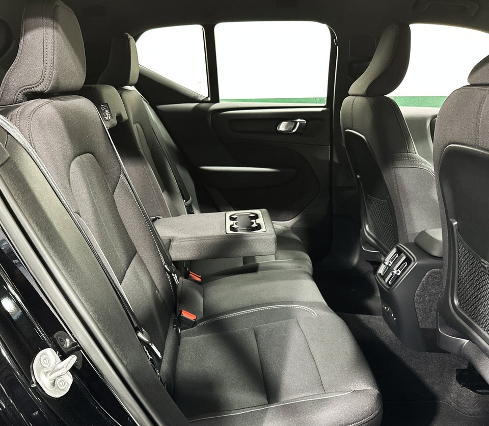 Volvo XC40 P6 ReCharge Plus 5d