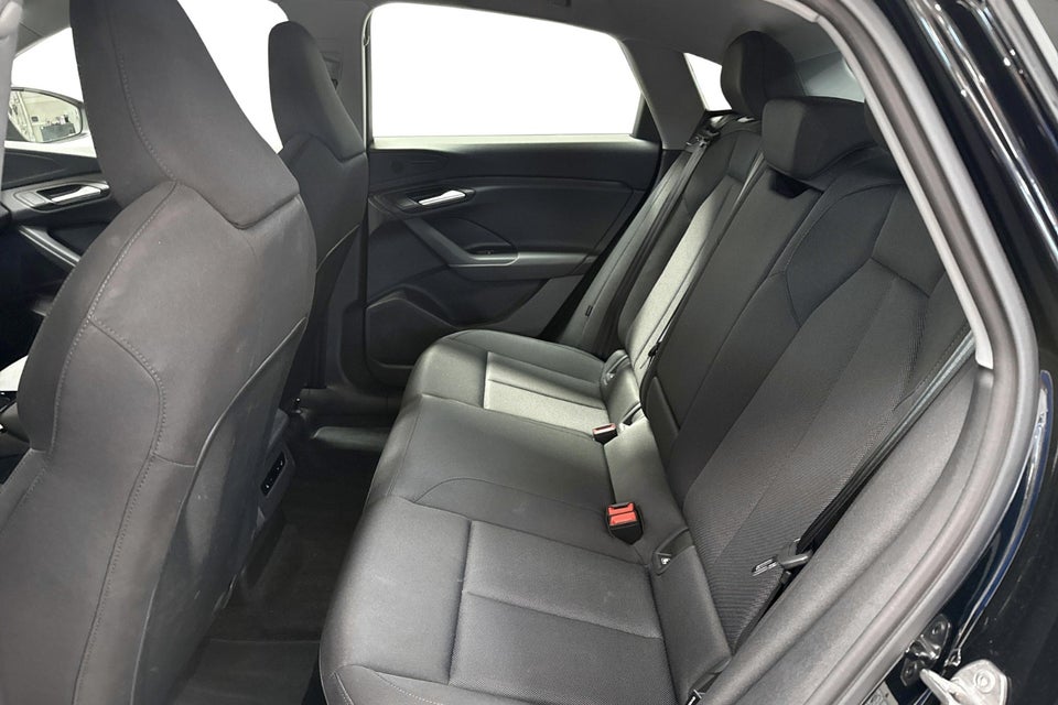 Audi Q6 e-tron Progress plus Sportback 5d
