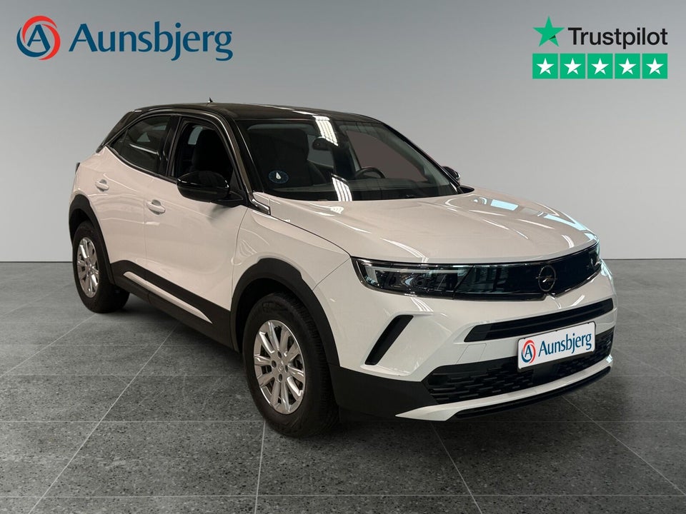 Opel Mokka-e 50 Edition 5d