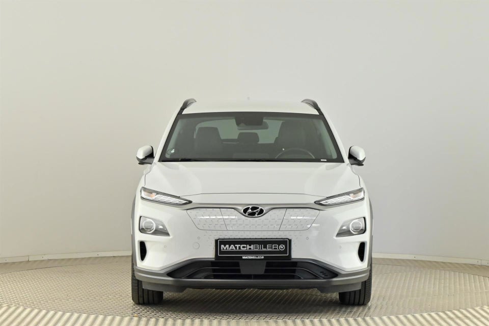 Hyundai Kona 64 EV Premium 5d