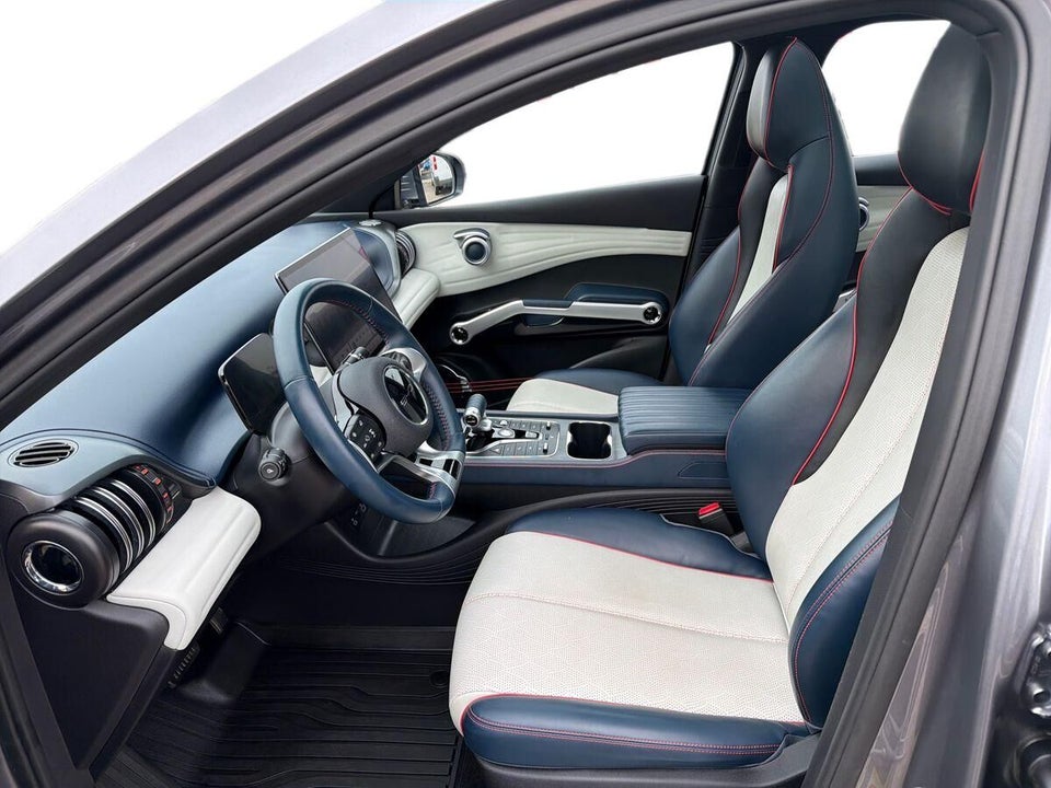 BYD Atto 3 60 Design 5d