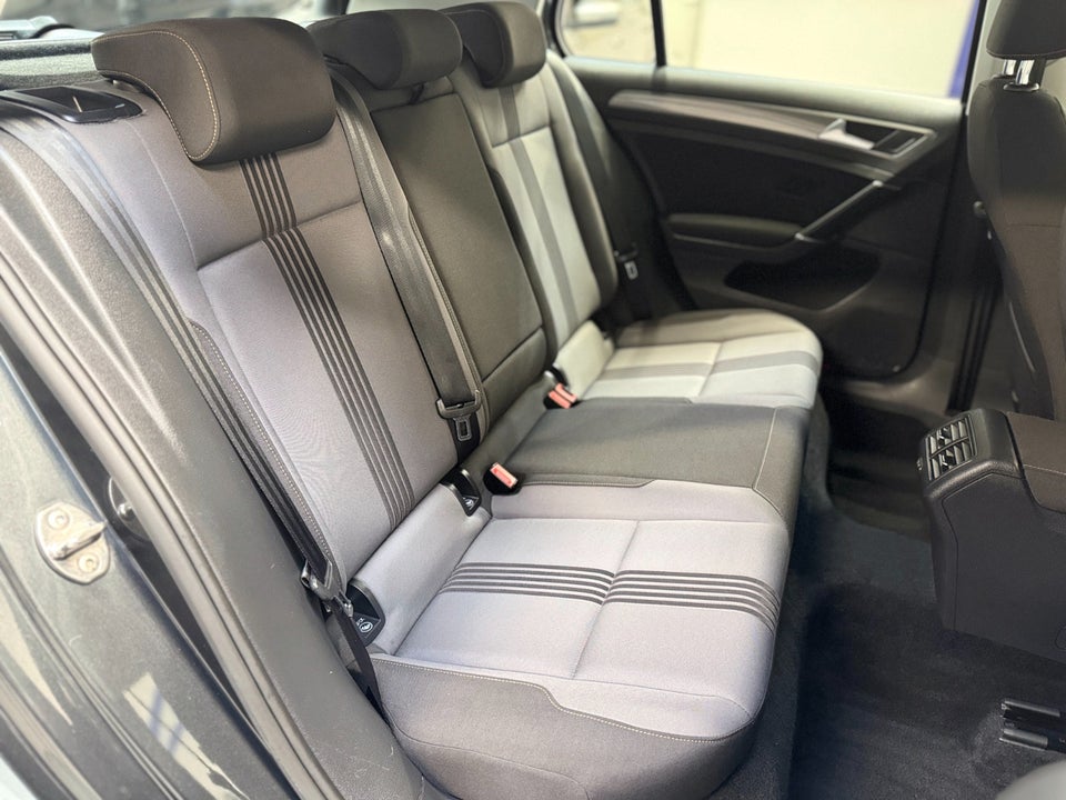 VW Golf VII 1,4 TSi 125 Allstar BMT 5d