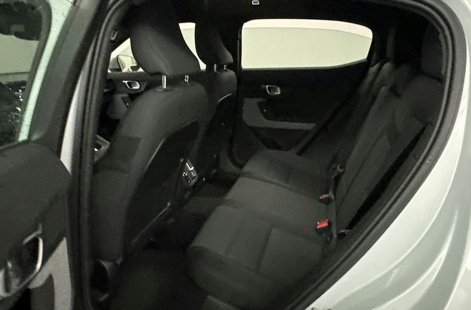 Polestar 2 Long Range AWD 5d