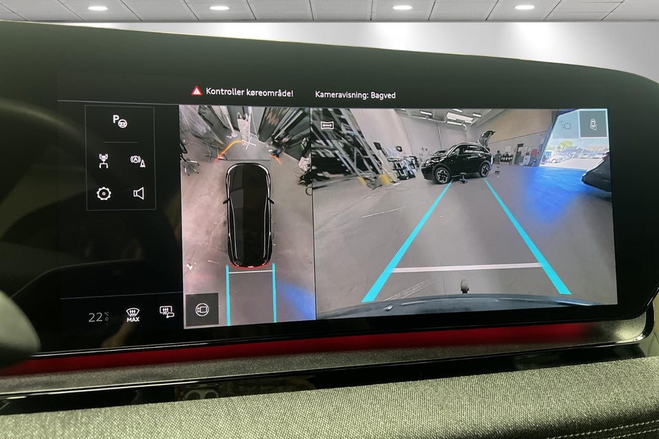 Audi Q6 e-tron Progress plus Sportback 5d