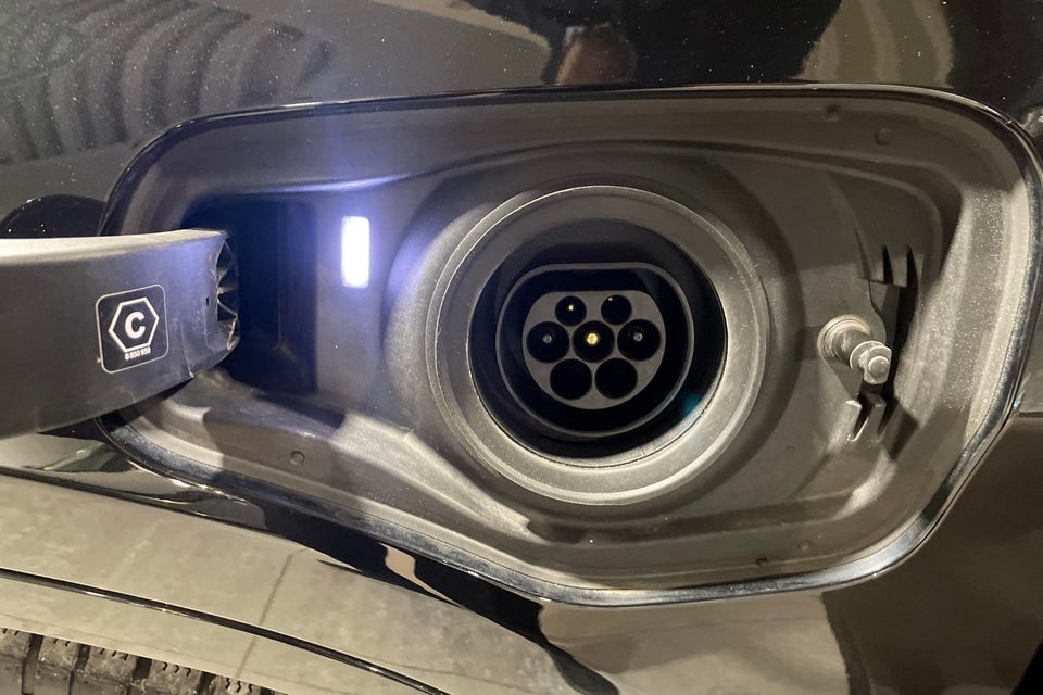 BMW X1 1,5 xDrive25e M-Sport+ aut. 5d