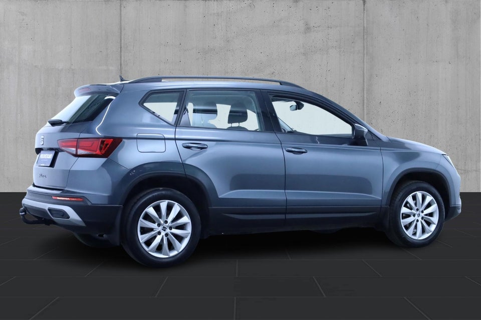 Seat Ateca 1,5 TSi 150 Style DSG 5d