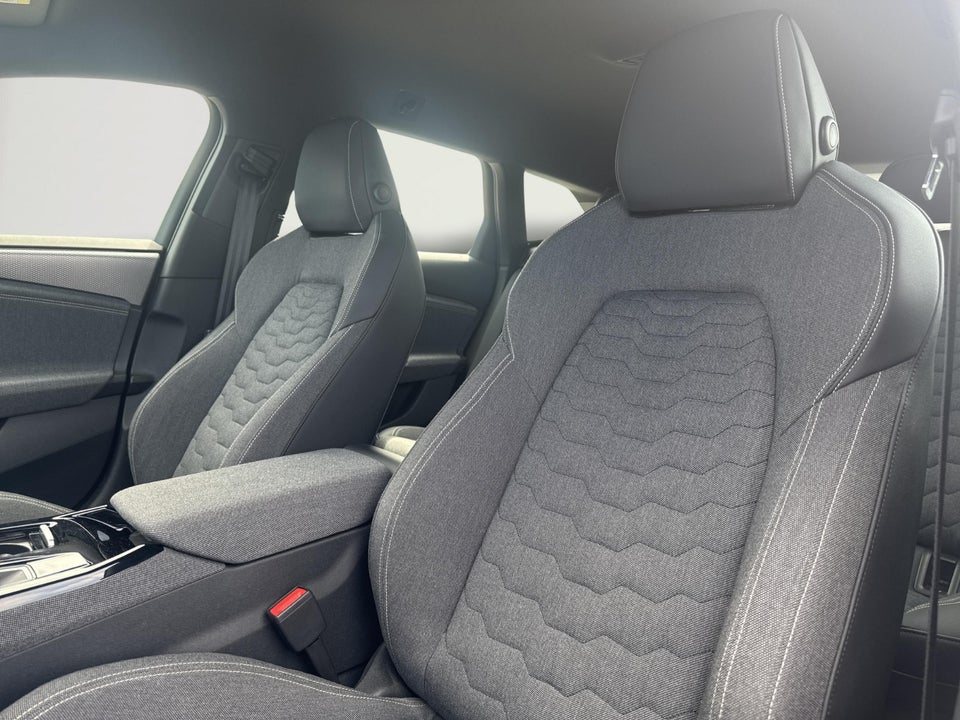Audi A6 e-tron Ultra Avant 5d