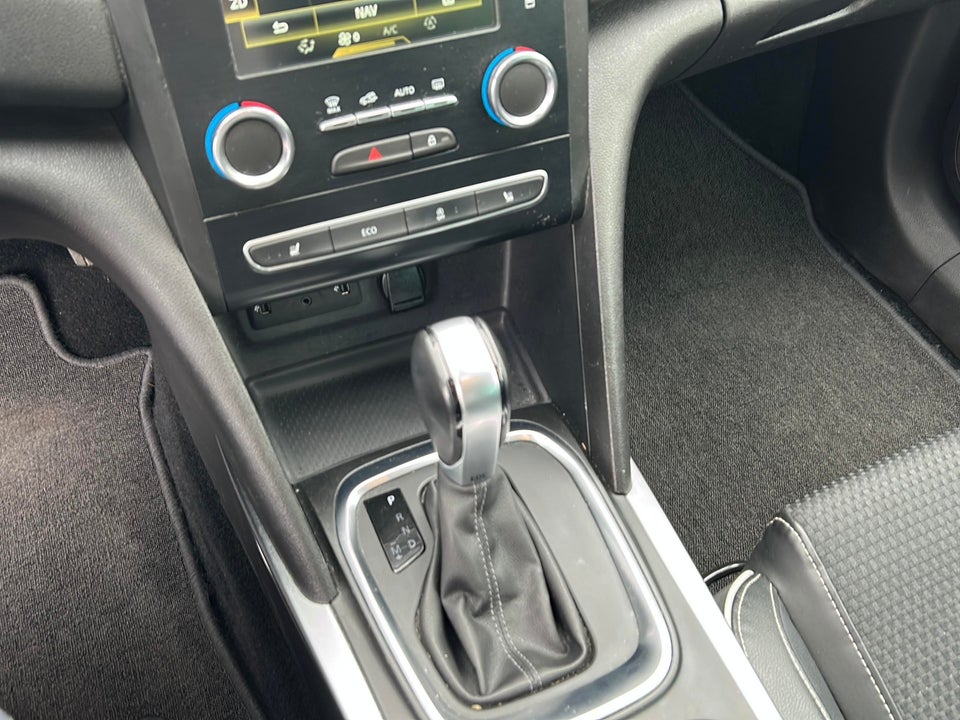 Renault Megane IV 1,3 TCe 140 Bose Edition Sport Tourer EDC 5d