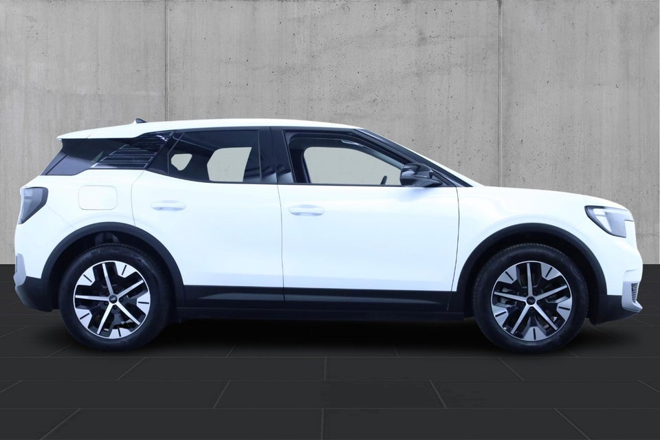 Ford Explorer 77 Select Extended Range 5d