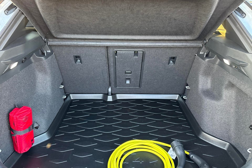 VW ID.4 77 GTX+ 4Motion 5d