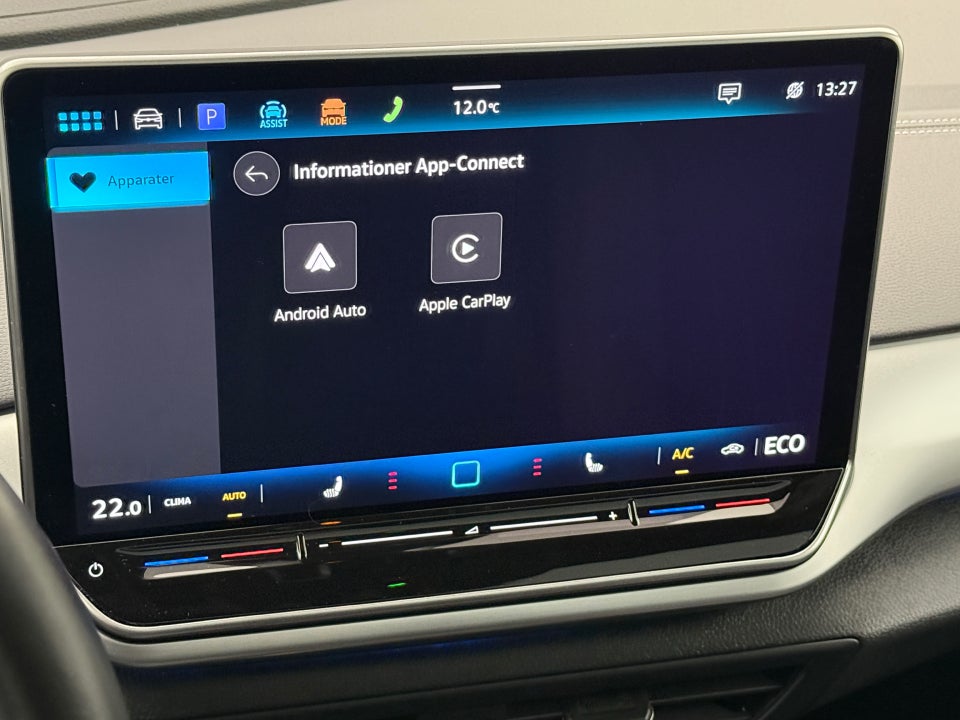 VW ID.4 77 Style 4Motion 5d