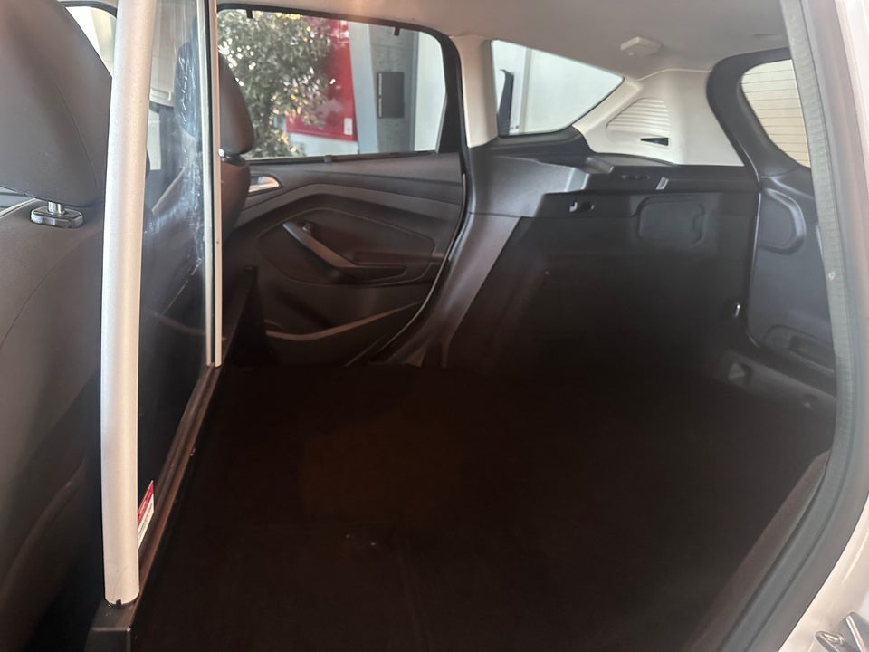 Ford C-MAX 1,5 TDCi 120 Business Van 5d