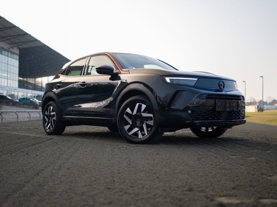 Opel Mokka-e 50 GS Line 5d