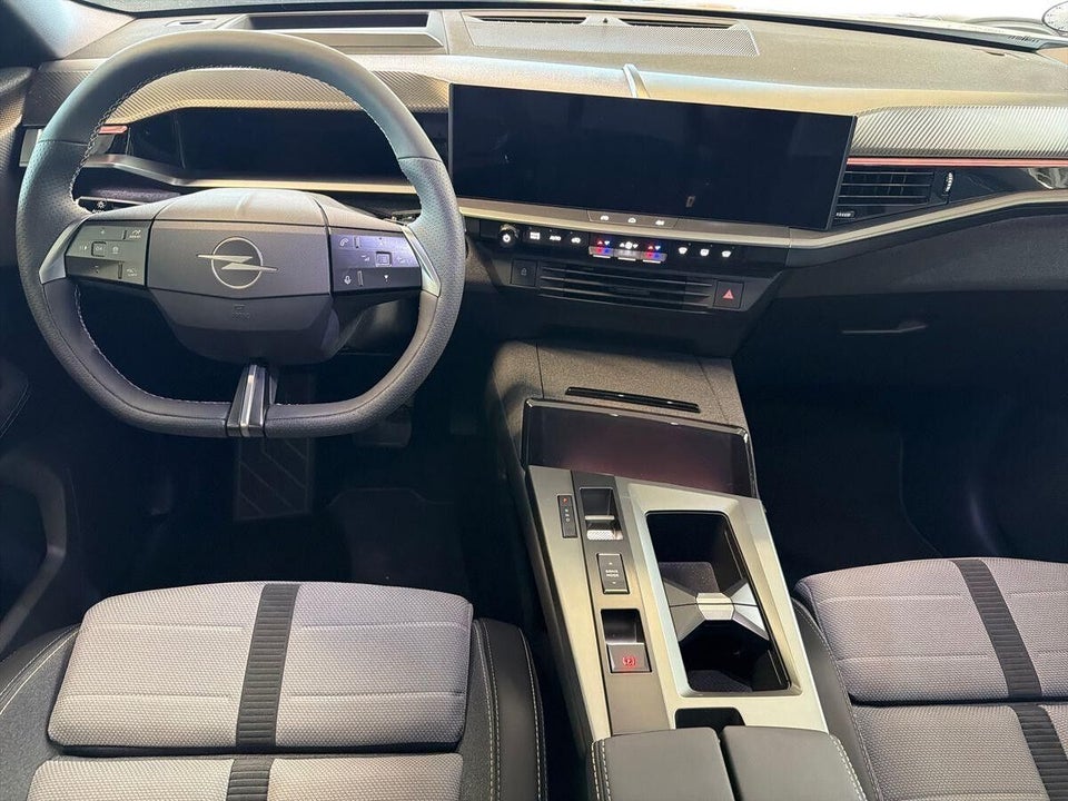 Opel Grandland-e 73 GS 5d
