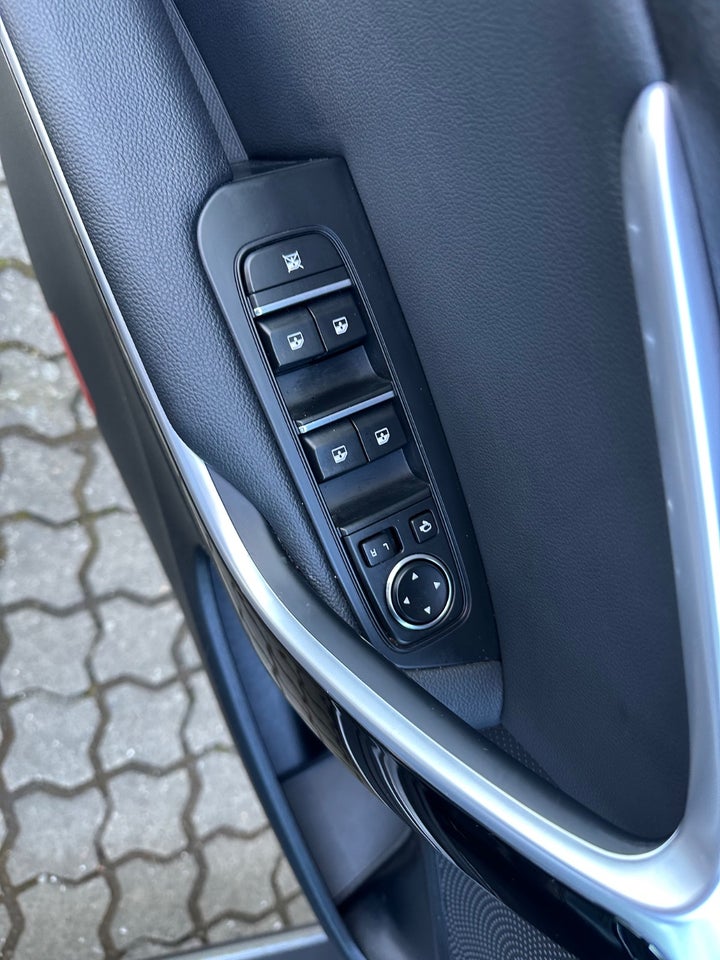 Kia XCeed 1,6 PHEV Upgrade+ DCT 5d