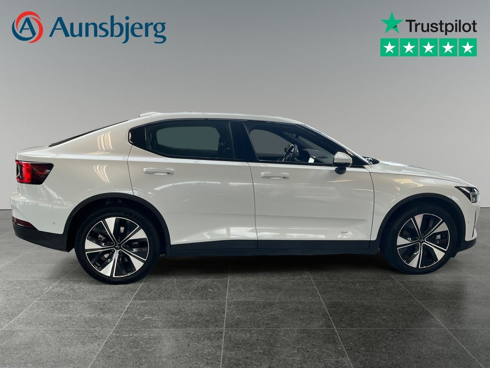 Polestar 2 Long Range 5d