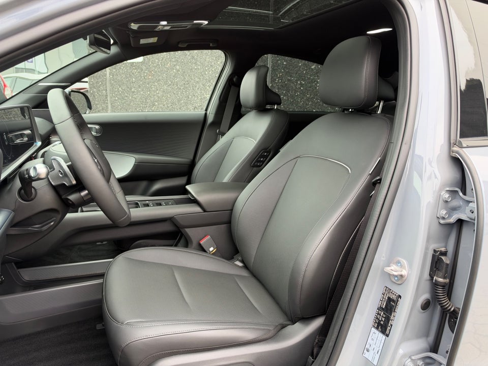 Hyundai Ioniq 6 77 Ultimate AWD 4d