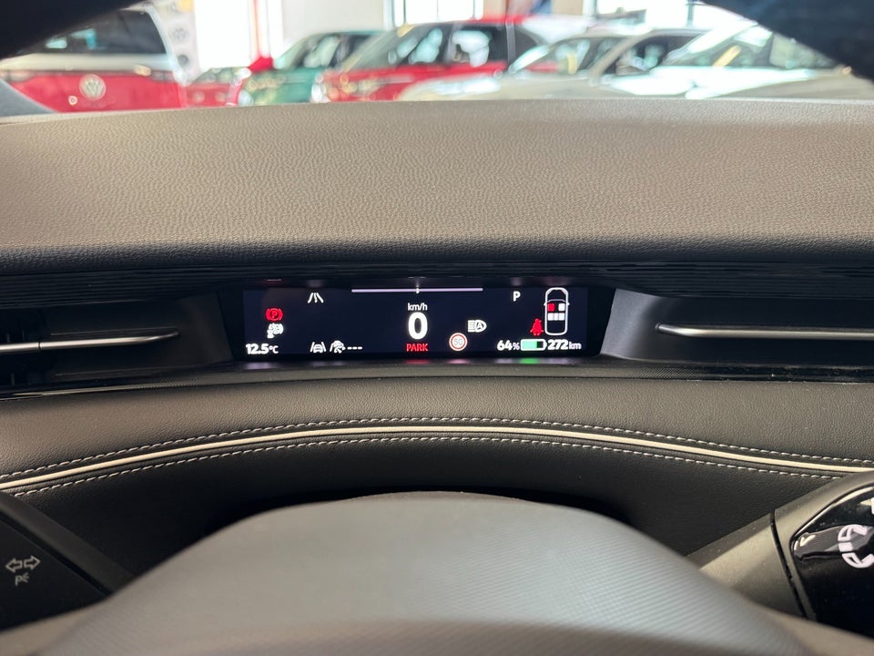 VW ID.7 77 Style+ Tourer 5d