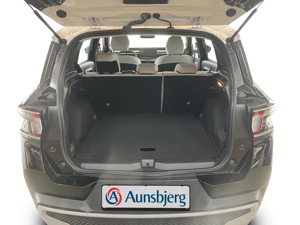 Citroën ë-C3 Aircross 44 Plus 5d