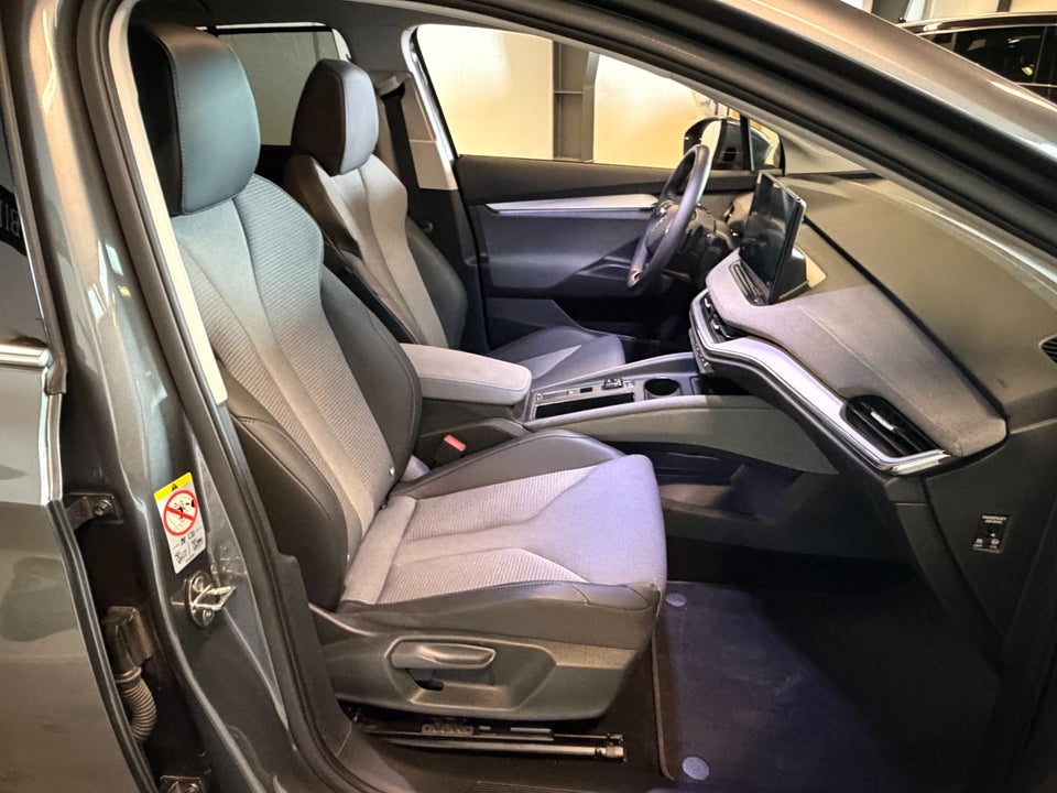 Skoda Enyaq 85 iV Premium 5d