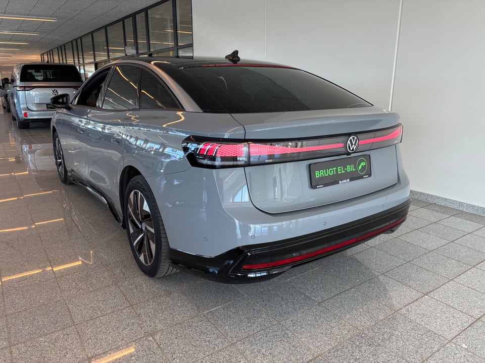 VW ID.7 77 Style 5d