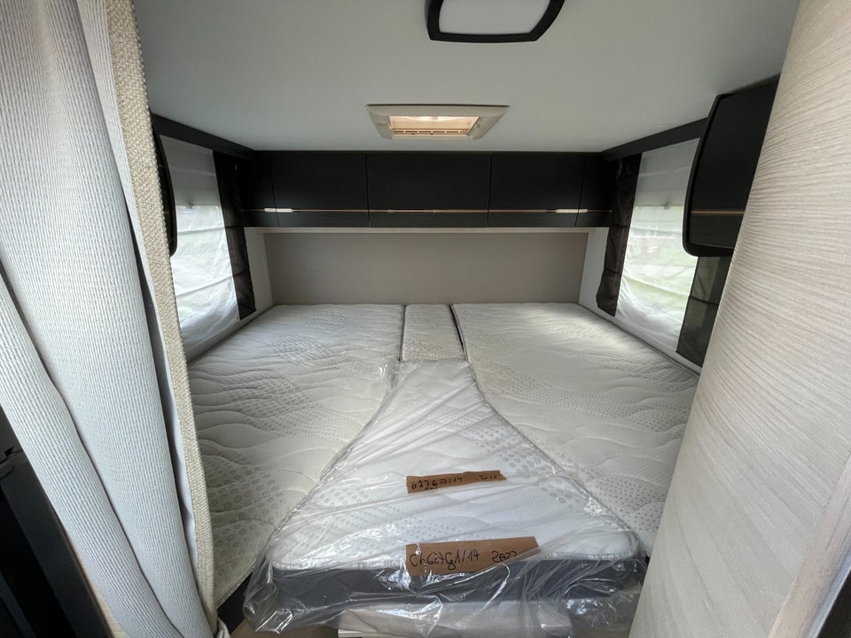 Chausson 627 GA 2,0 Titanium Premium aut. 3d