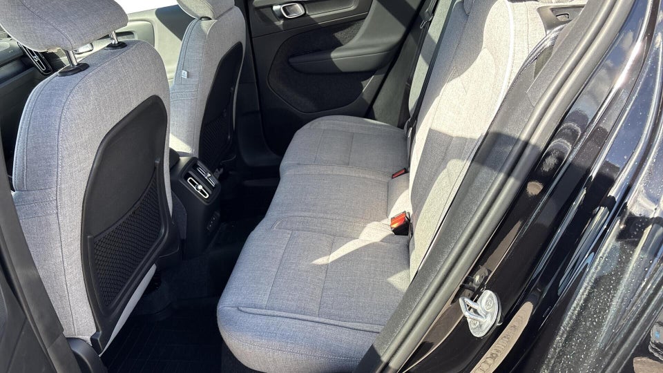 Volvo XC40 ReCharge Extended Range Ultimate 5d