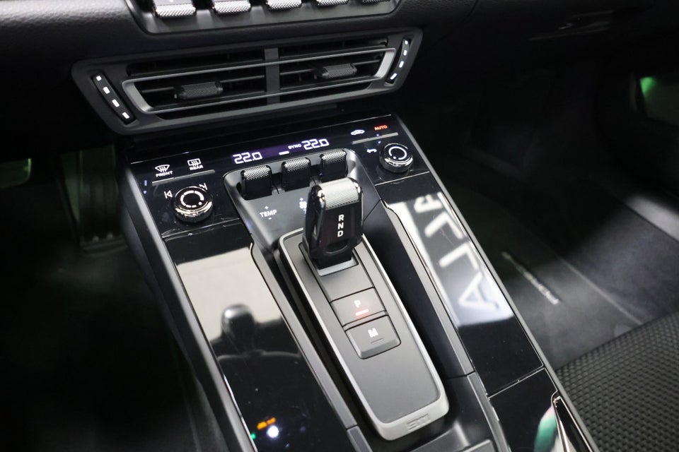 Porsche 911 Carrera T 3,0 Coupé PDK 2d
