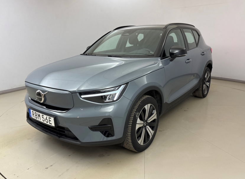 Volvo XC40 P6 ReCharge Core 5d