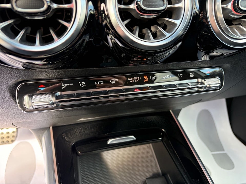 Mercedes EQA250+ AMG Edition 5d