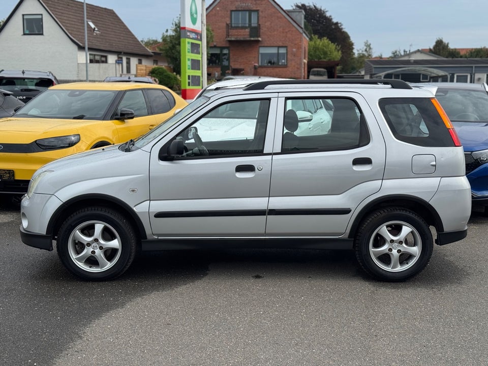 Suzuki Ignis 1,3 SE 5d