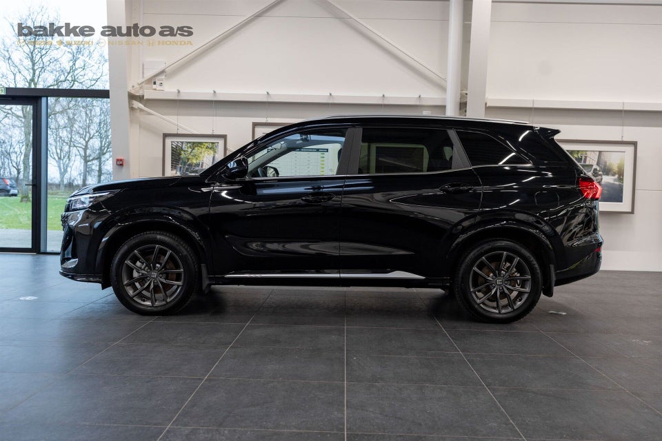 Navor E5 1,5 PHEV Rock 5d