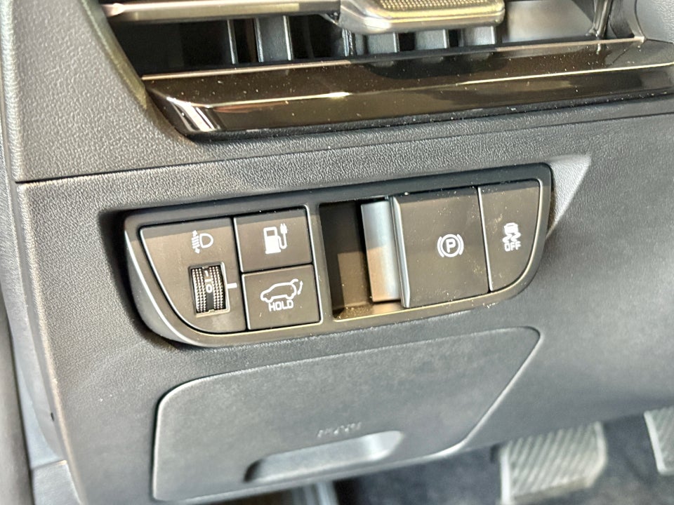 Kia EV6 84 Long Range Prestige 5d