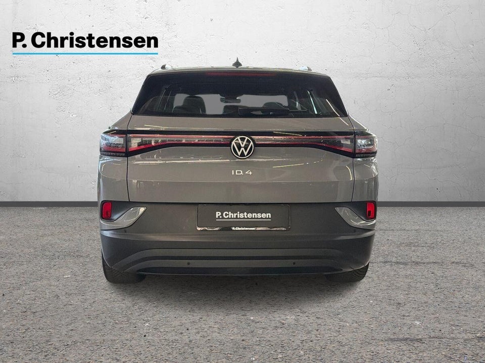 VW ID.4 77 Pro 5d