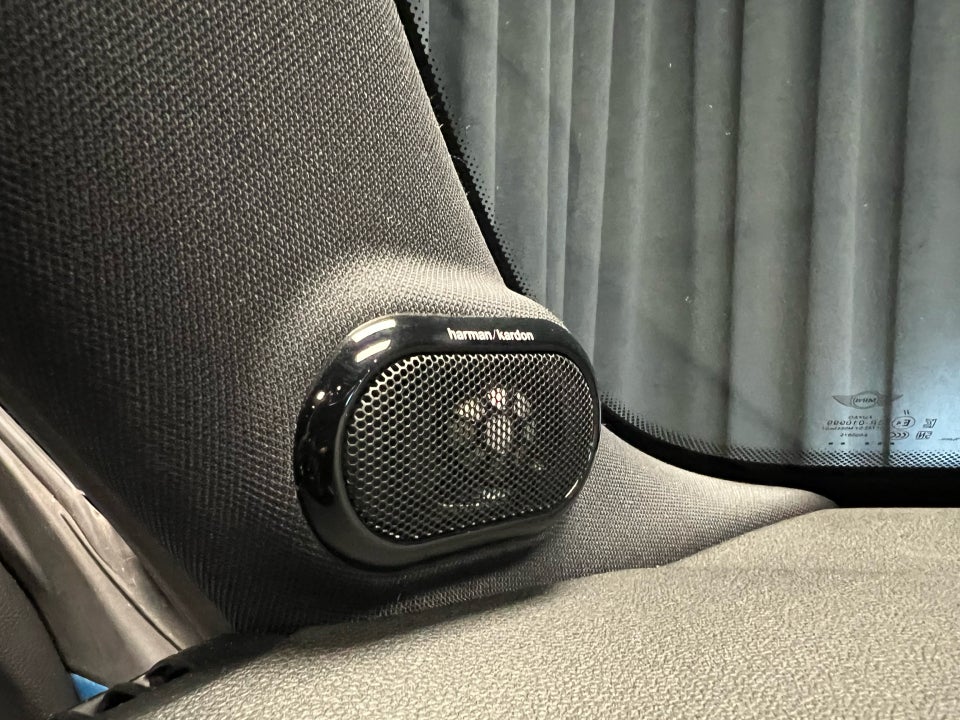 MINI Cooper SE Edition Premium Plus 3d