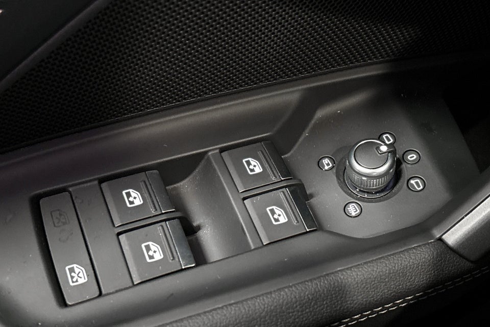 Audi A3 35 TFSi S-line Edition Sportback S-tr. 5d