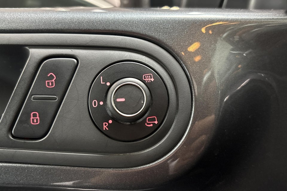 VW The Beetle 1,4 TSi 150 Life Cabriolet DSG 2d