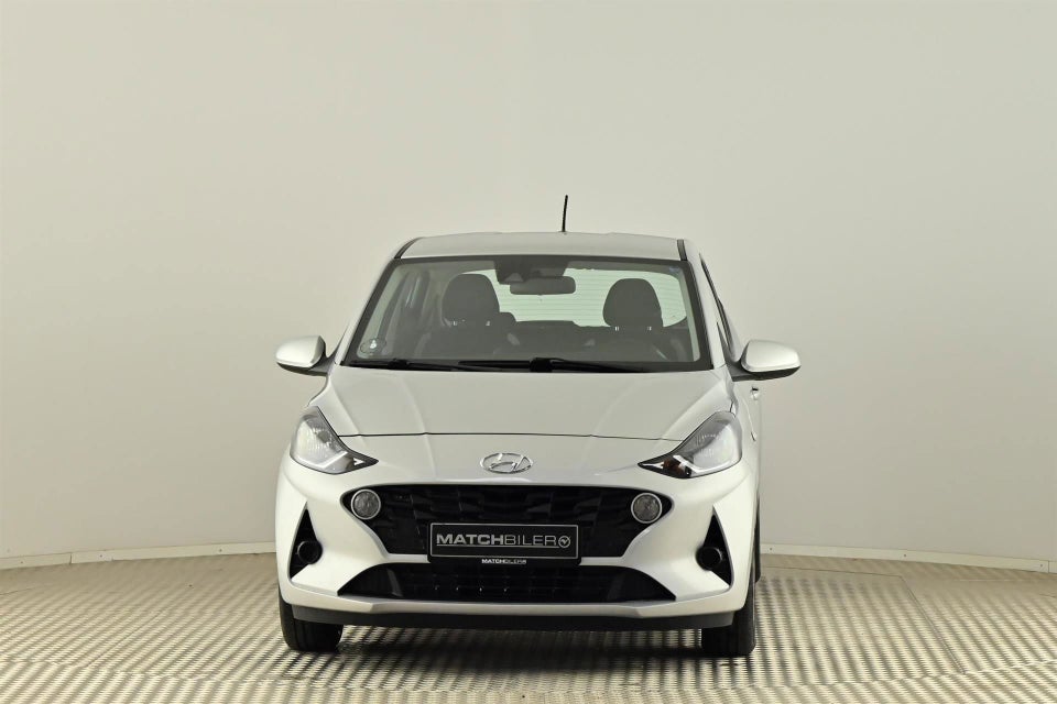 Hyundai i10 1,0 MPi Advanced 5d