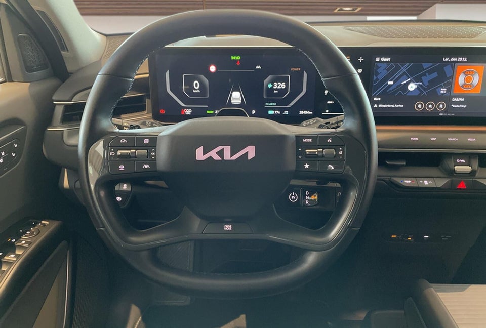 Kia EV9 99 Long Range Premium Launch Edition RWD 7prs 5d