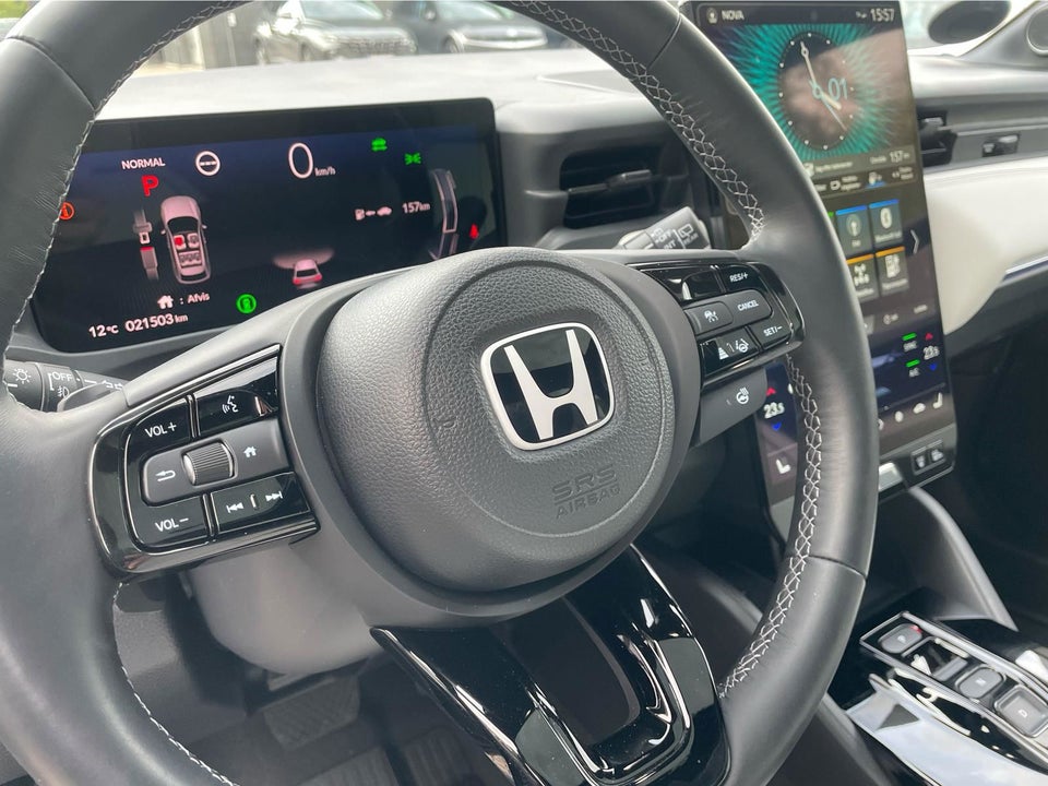 Honda e:Ny1 Advance 5d