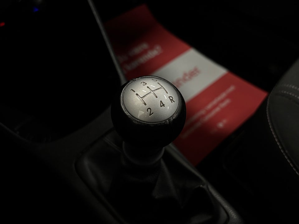 Kia Picanto 1,0 Active Eco 5d