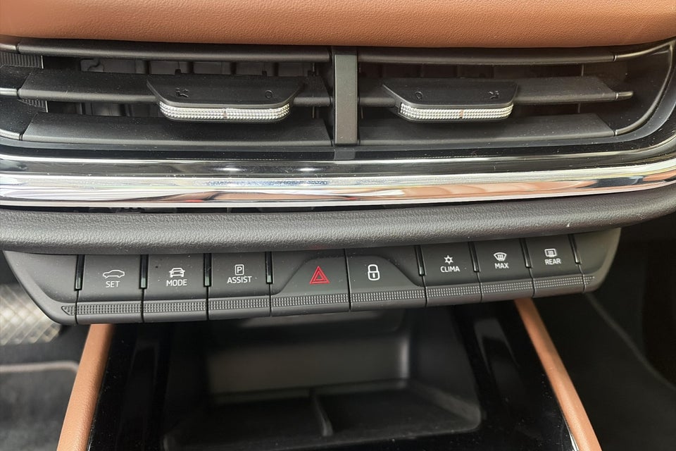 Skoda Enyaq 80 iV ecoSuite 5d