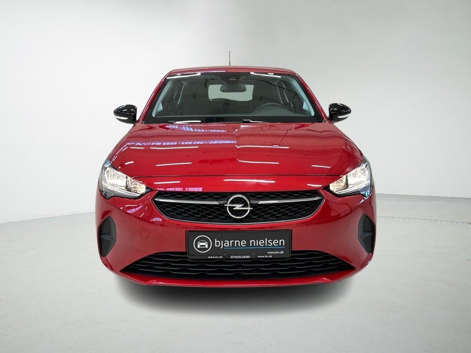 Opel Corsa-e 50 Edition 5d