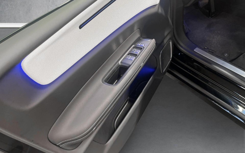 Polestar 4 Long Range AWD 5d