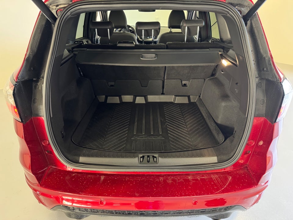 Ford Kuga 1,5 SCTi 150 ST-Line 5d