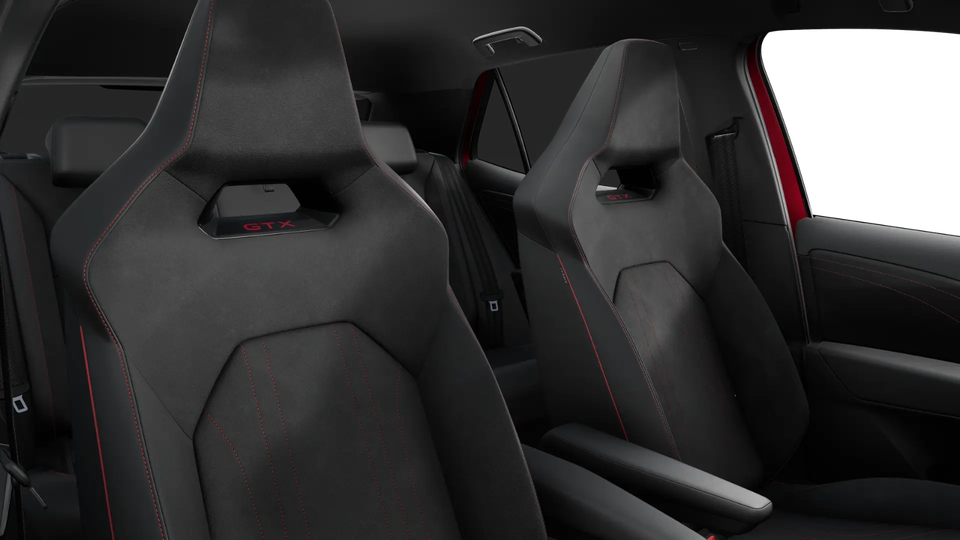 VW ID.3 79 GTX Performance 5d