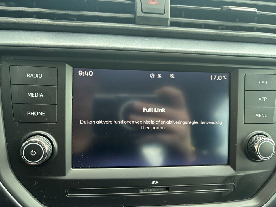 Seat Arona 1,0 TSi 110 Style DSG 5d