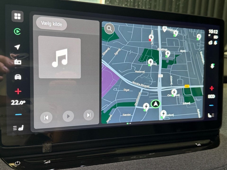 Skoda Enyaq 85 iV Selection 5d