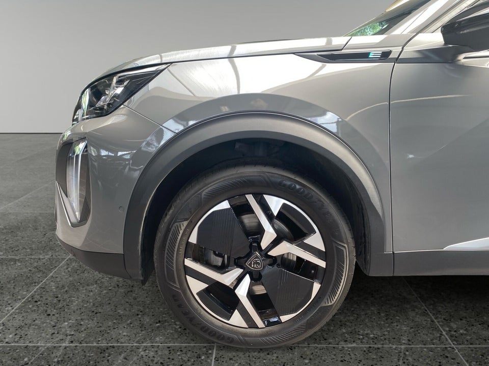 Peugeot e-2008 54 Allure 5d